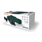 Kidywolf: Kidycar auto zdalnie sterowane zielony - obrazek 8