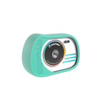 Kidywolf: Kidycam aparat fotograficzny wodoodporny miętowy