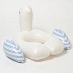 Sunnylife: dmuchane koło do pływania Sid the Seagull - obrazek 4