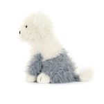Jellycat: Owczarek Ewert 29 cm - obrazek 2