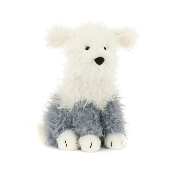 Jellycat: Owczarek Ewert 29 cm