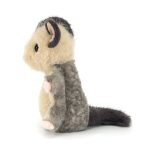 JellyCat: Lotopałanka Lolly 14 cm - obrazek 3
