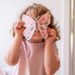 Tiger Tribe: obrazki z naklejek Motyle - obrazek 2