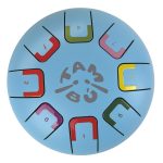 Juegaconmigo: Baby Tambu bębenek językowy Sky Kite