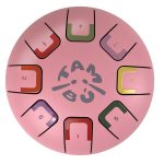 Juegaconmigo: Baby Tambu bębenek językowy Pinky Winky