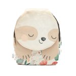 SASSI: Plecak mini Leniwiec Gnawy