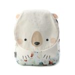 SASSI: Plecak mini Miś Munchy