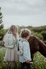 SASSI: Plecak mini Miś Munchy - obrazek 5