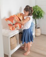 SASSI: Plecak dla dzieci A4 Lisek Crunchy - obrazek 2
