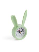 Miquelrius: budzik Zielony Królik