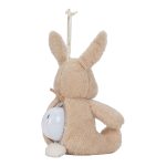 Little Dutch: królik interaktywna Newborn Naturals - obrazek 7