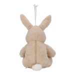 Little Dutch: królik interaktywna Newborn Naturals - obrazek 3
