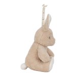 Little Dutch: królik interaktywna Newborn Naturals - obrazek 5