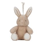 Little Dutch: królik interaktywna Newborn Naturals - obrazek 4