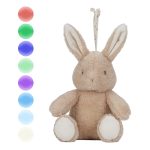 Little Dutch: królik interaktywna Newborn Naturals