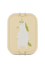 Trixie: Jednorożec - Duży stalowy lunch box