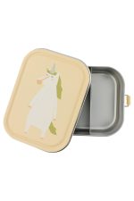 Trixie: Jednorożec - Duży stalowy lunch box - obrazek 5