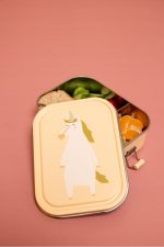 Trixie: Jednorożec - Duży stalowy lunch box - obrazek 3