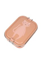 Trixie: Kot - Duży stalowy lunch box