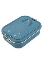 Trixie: Triceratops - Duży stalowy lunch box