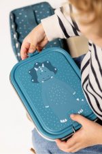 Trixie: Triceratops - Duży stalowy lunch box - obrazek 4