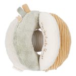 Little Dutch: piłeczka sensoryczna Newborn Naturals