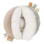 Little Dutch: piłeczka sensoryczna Newborn Naturals - obrazek 3