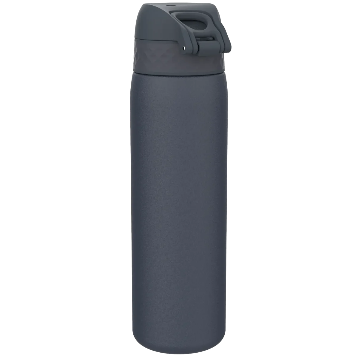 ION8: Butelka stalowa BIDON 600ml Ash Navy - obrazek 4