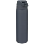 ION8: Butelka stalowa BIDON 600ml Ash Navy - obrazek 4