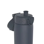 ION8: Butelka stalowa BIDON 600ml Ash Navy - obrazek 3