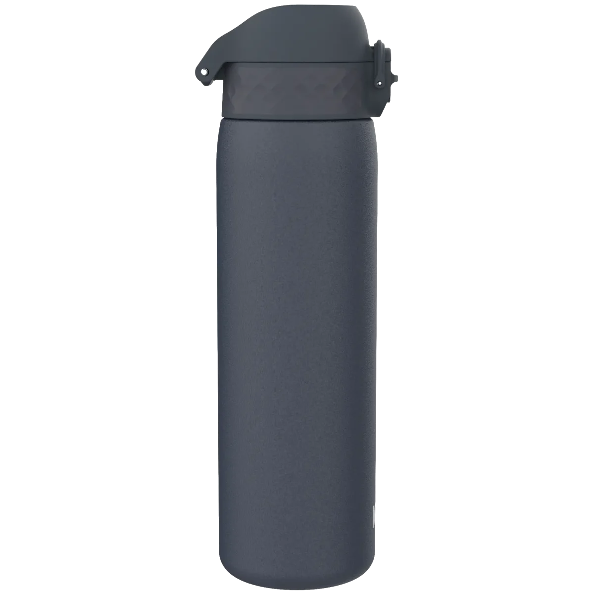 ION8: Butelka stalowa BIDON 600ml Ash Navy - obrazek 5