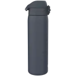 ION8: Butelka stalowa BIDON 600ml Ash Navy - obrazek 5