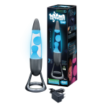 Buki: Bezpieczna lampa magmowa 7 kolorów 14+