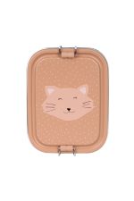 Trixie: Kot - Mały stalowy lunch box