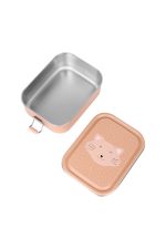 Trixie: Kot - Mały stalowy lunch box - obrazek 3