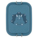 Trixie: Triceratops - Mały stalowy lunch box