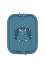 Trixie: Triceratops - Mały stalowy lunch box