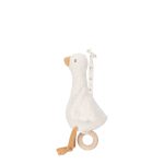 Little Dutch: pozytywka gąska Newborn Naturals