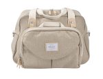 Beaba Torba dla mamy Geneva II Eco Heather gazelle - obrazek 6
