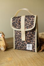 Beaba Torba dla mamy Geneva Leopard Edycja limitowana - obrazek 8