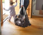 Beaba Torba dla mamy Geneva Leopard Edycja limitowana - obrazek 2