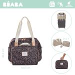 Beaba Torba dla mamy Geneva Leopard Edycja limitowana - obrazek 5