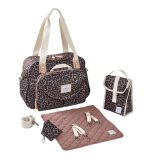 Beaba Torba dla mamy Geneva Leopard Edycja limitowana - obrazek 4