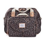 Beaba Torba dla mamy Geneva Leopard Edycja limitowana - obrazek 10