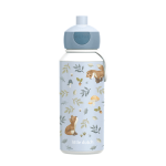 MEPAL & Little Dutch: bidon 400 ml Forest Friends