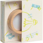 Petit Boum: Magic Light Base – podświetlenie do butelek sensorycznych, baza świetlna