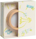Petit Boum: Magic Light Base – podświetlenie do butelek sensorycznych, baza świetlna