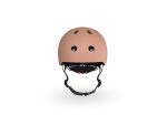 SCOOTANDRIDE: Kask S-M dla dzieci 3+ Mocha - obrazek 4