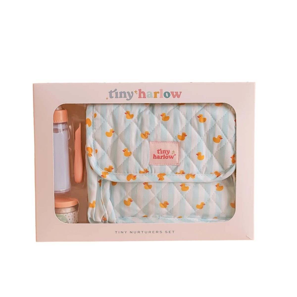 pol_pl_Tiny-Harlow-Torba-z-akcesoriami-dla-lalek-Blue-Ducky-1010_1 – ze zmianami Tiny Harlow: torba z akcesoriami dla lalek Blue Ducky - obrazek 2