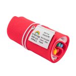 Juegaconmigo: Scribble mata silikonowa do kolorowania Australian Animals - obrazek 3